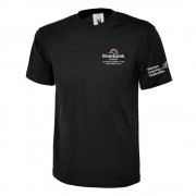 Riverbank T Shirt STAFF UNIFORM